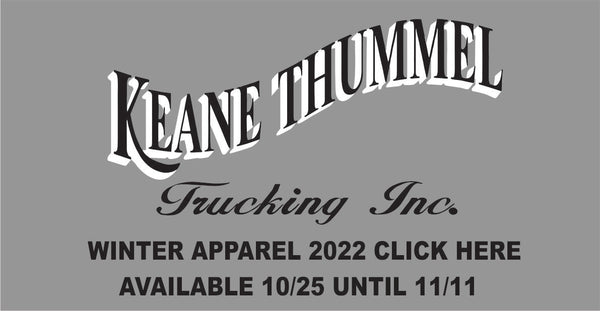 Keane Thummel Trucking Inc.