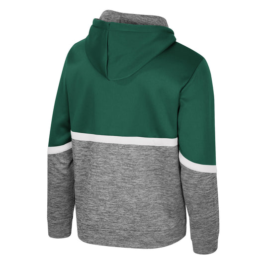 Colosseum Men's Full Zip Hoodie