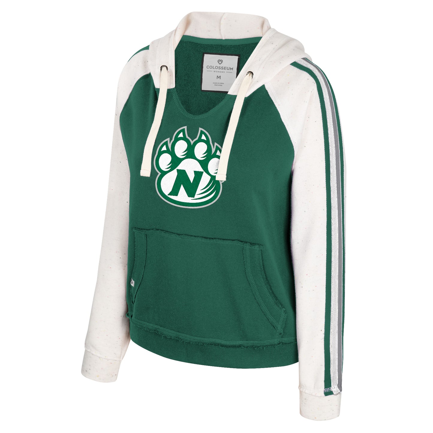 Colosseum Women's Confetti Hoodie