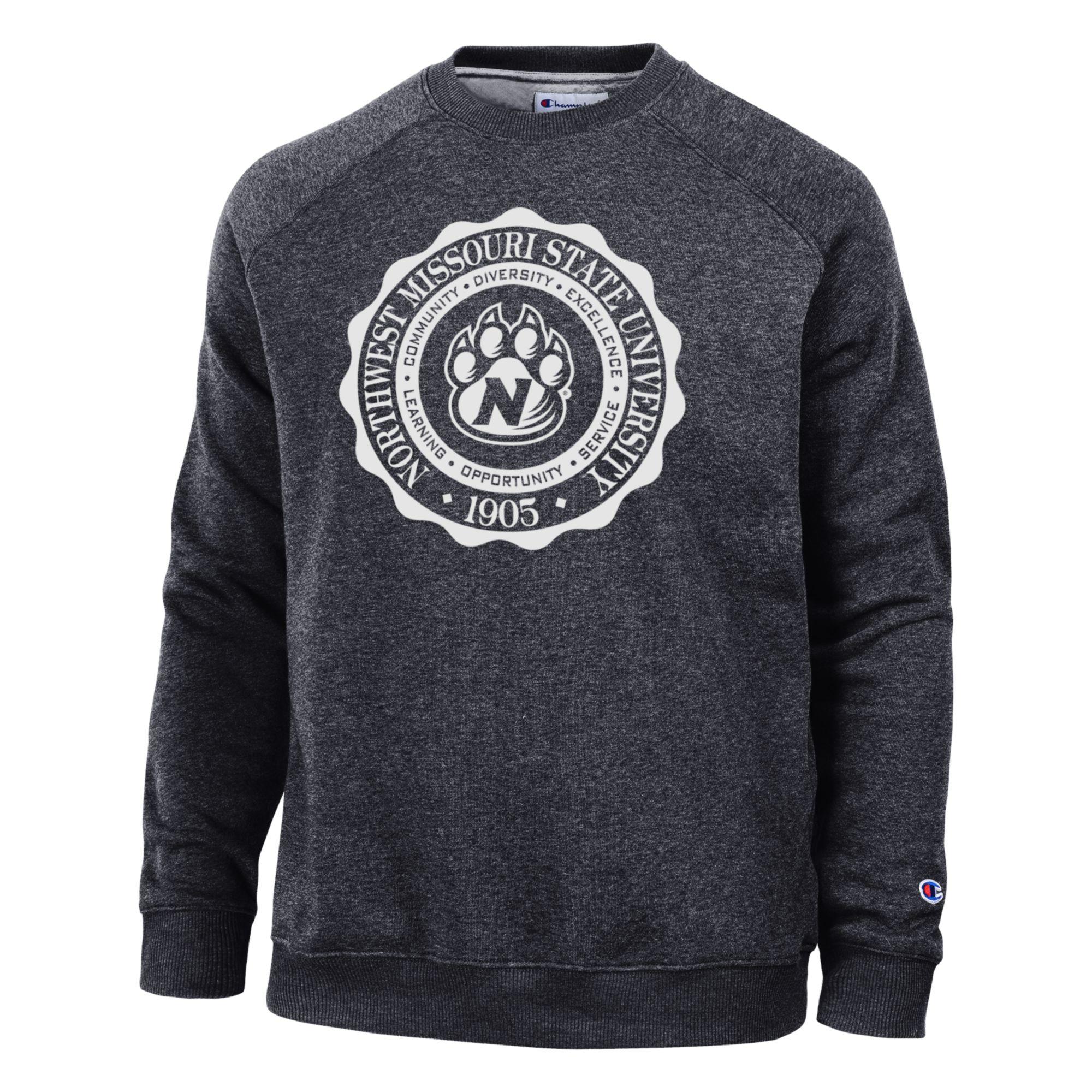 Champion Triumph Raglan Crewneck – The Student Body