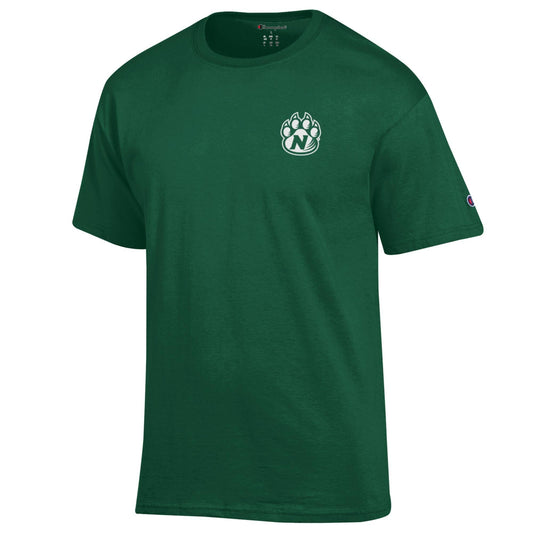 Champion Home of the Bearcats Tee