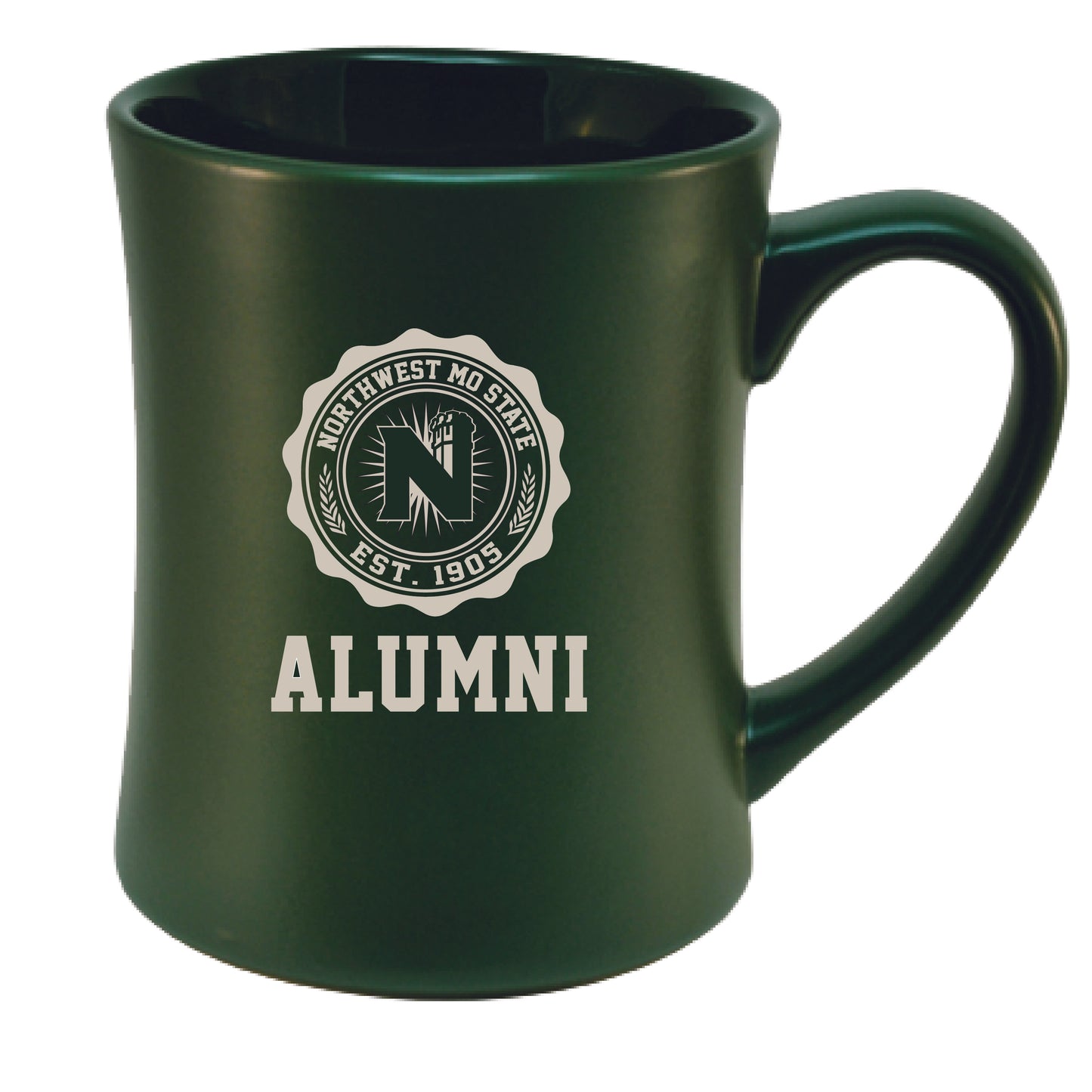 16oz Alumni Coffee Mug
