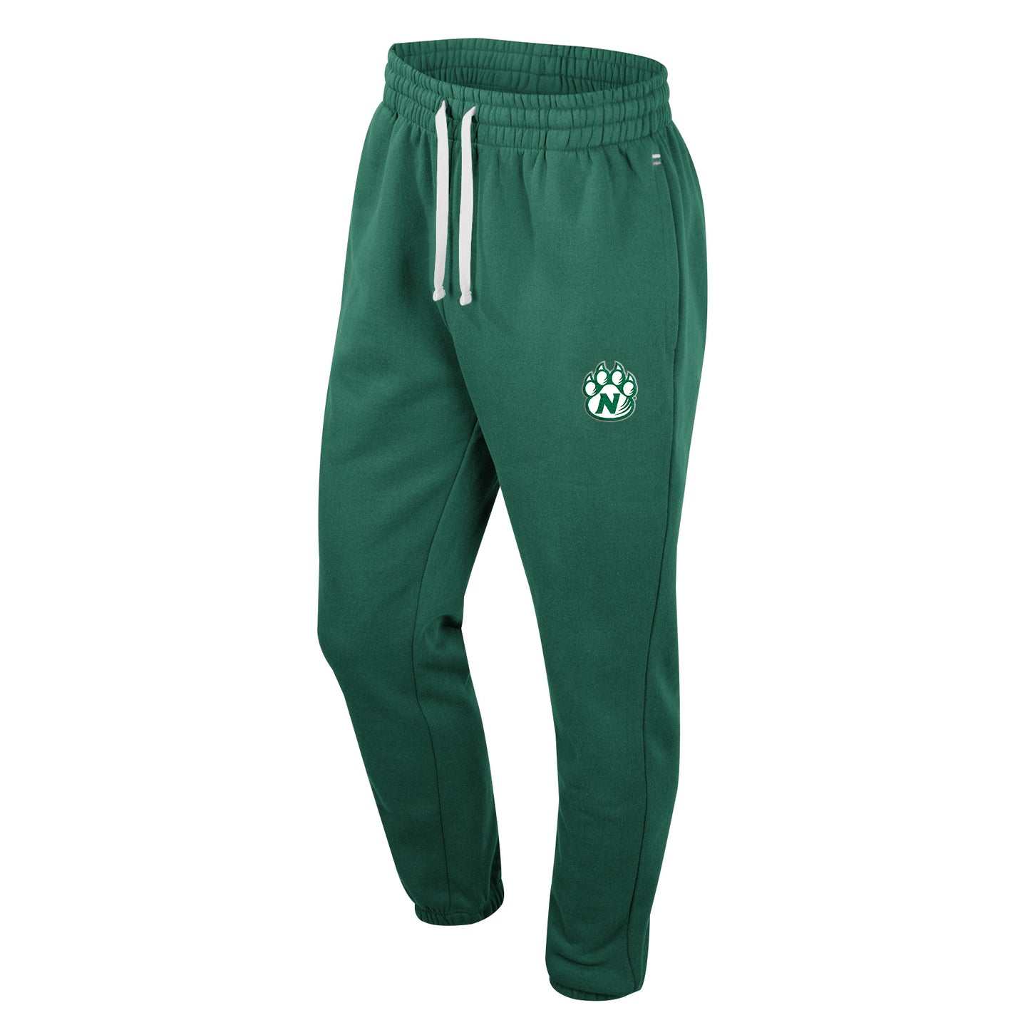 Colosseum Dark Green Sweatpants