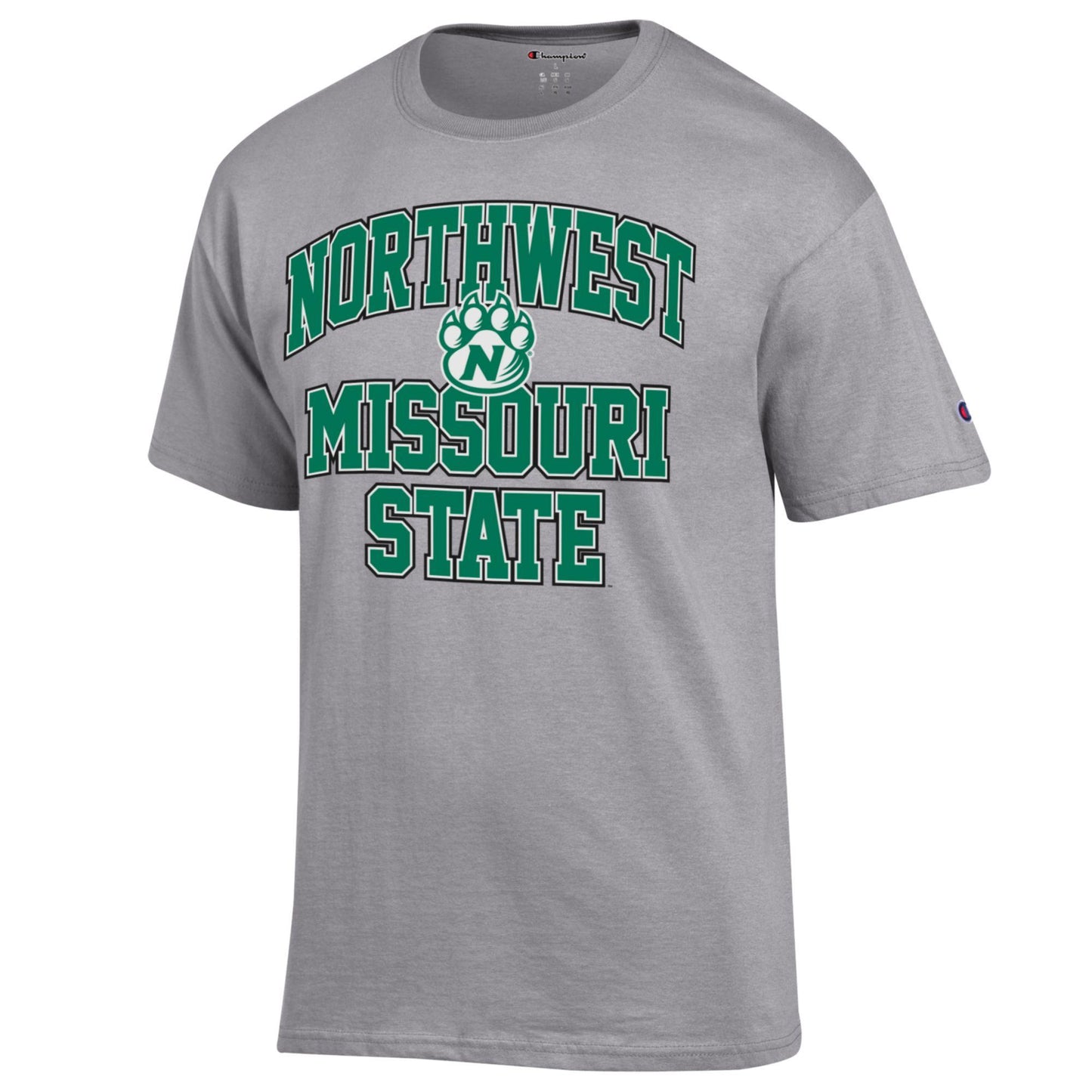 Champion Northwest Missouri State Tee