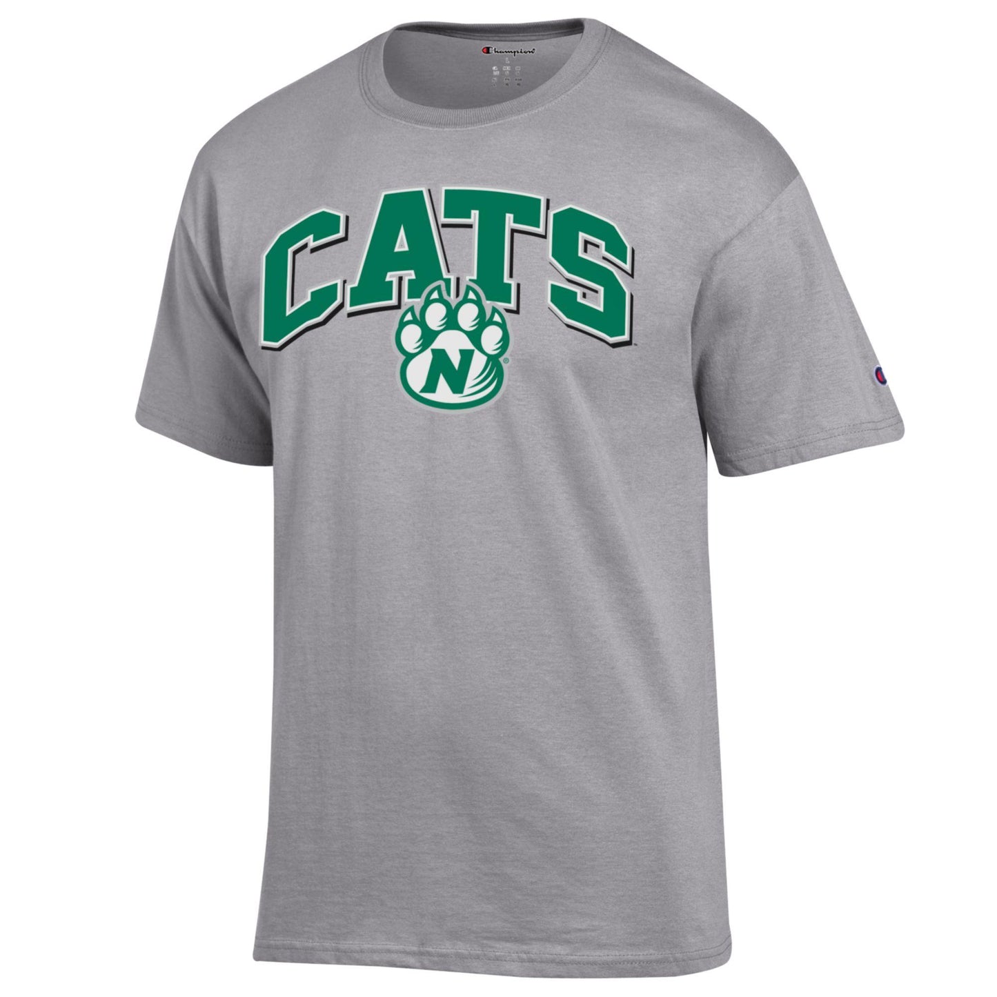 Champion Cats Tee
