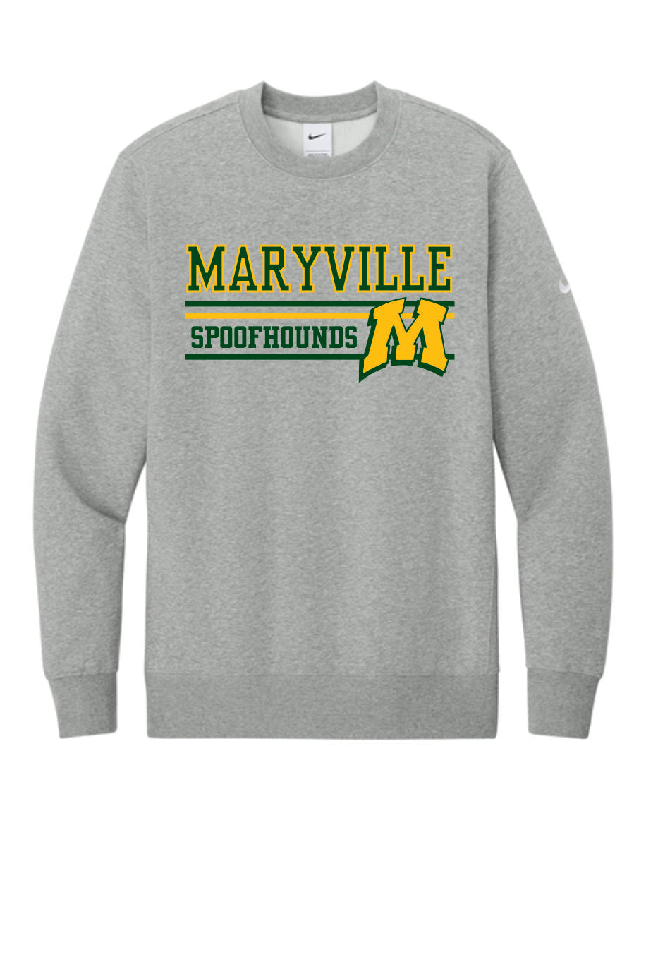 Nike Crewneck Sweatshirt