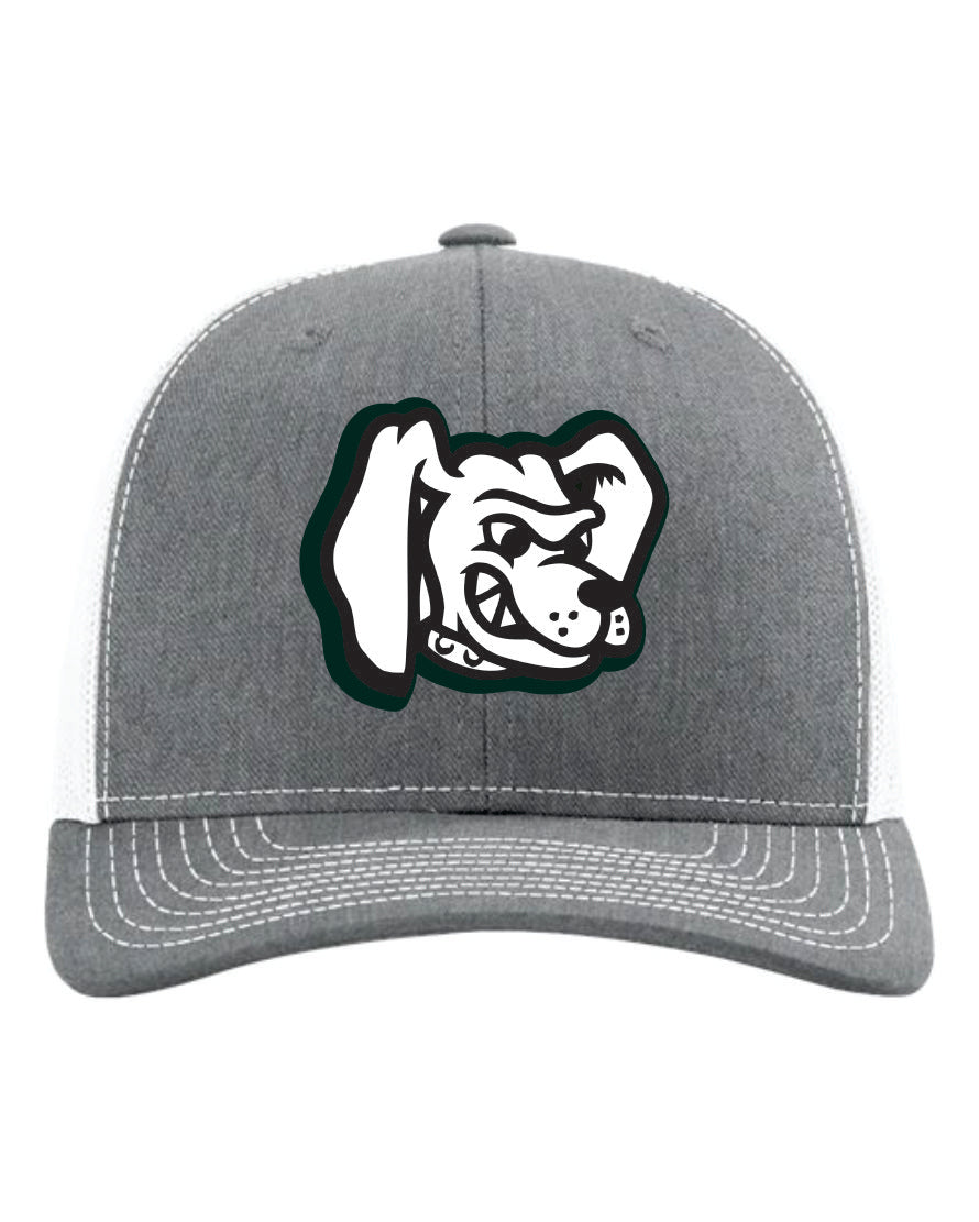 Spoofy Face Richardson 112 Hat