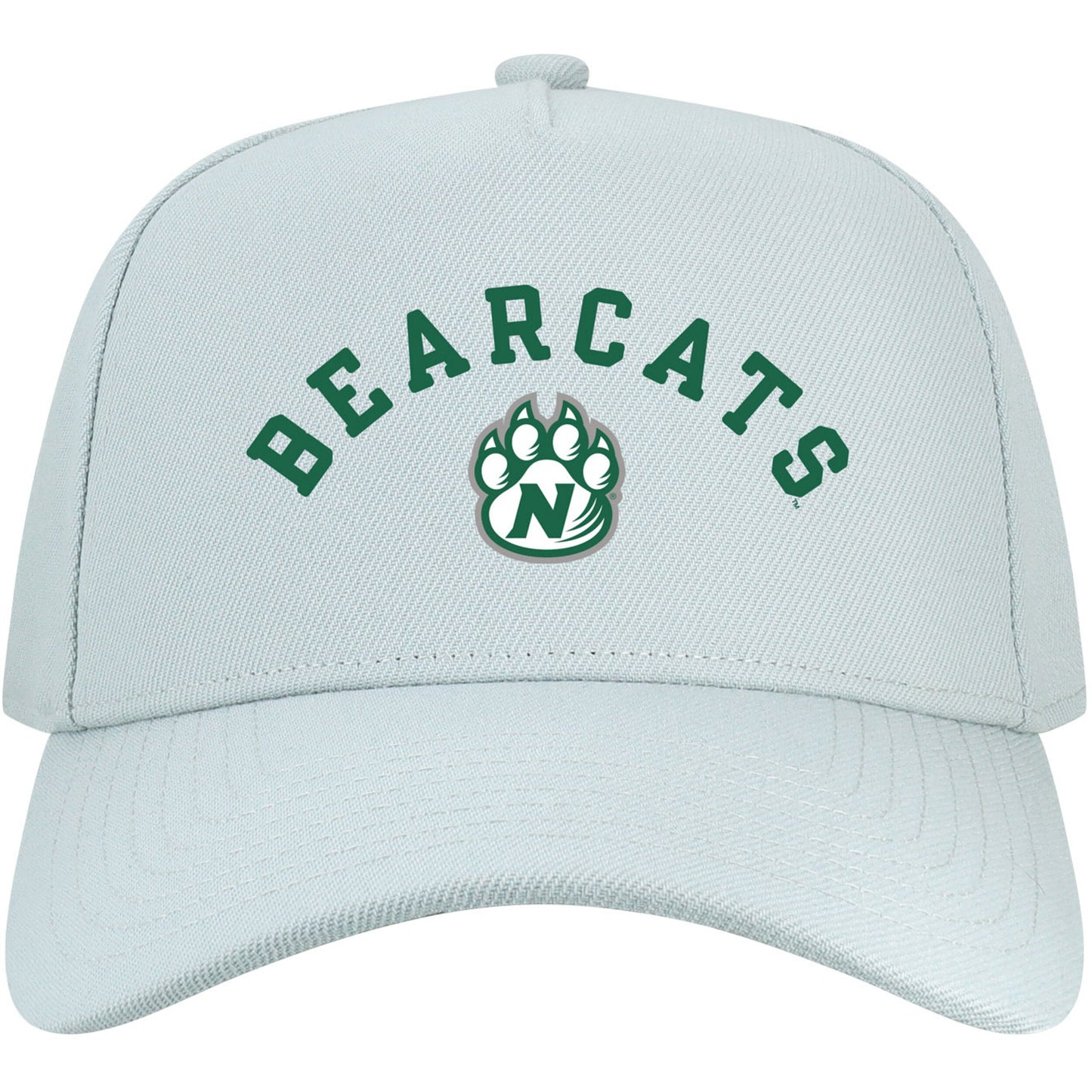 Legacy Silver Grey Coach's Cap