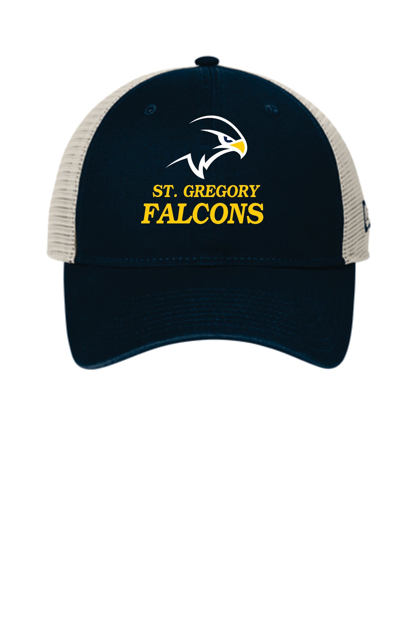 St. Gregorys Barbarigo Adjustable Hat