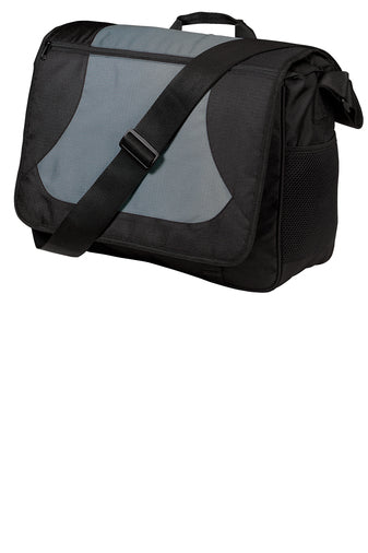 Port Authority® Midcity Messenger--BG78