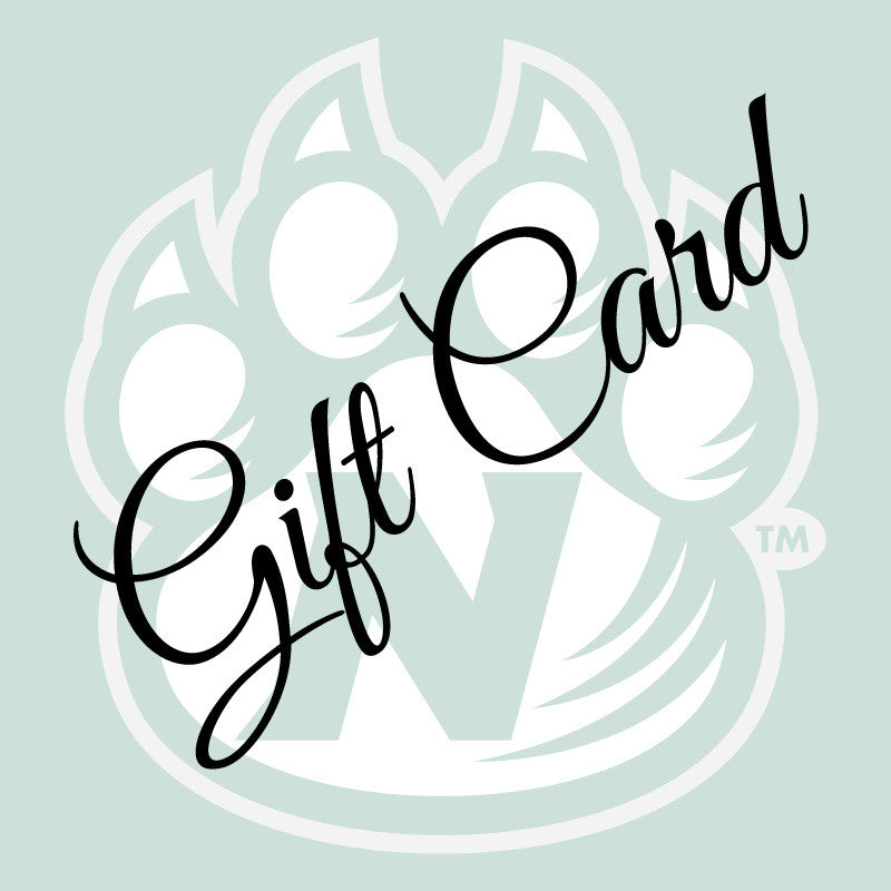 In-Store Gift Card