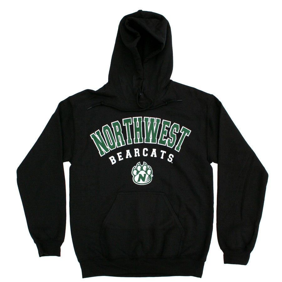 Hooded Sweatshirt - Unisex (Multiple Colors Available)