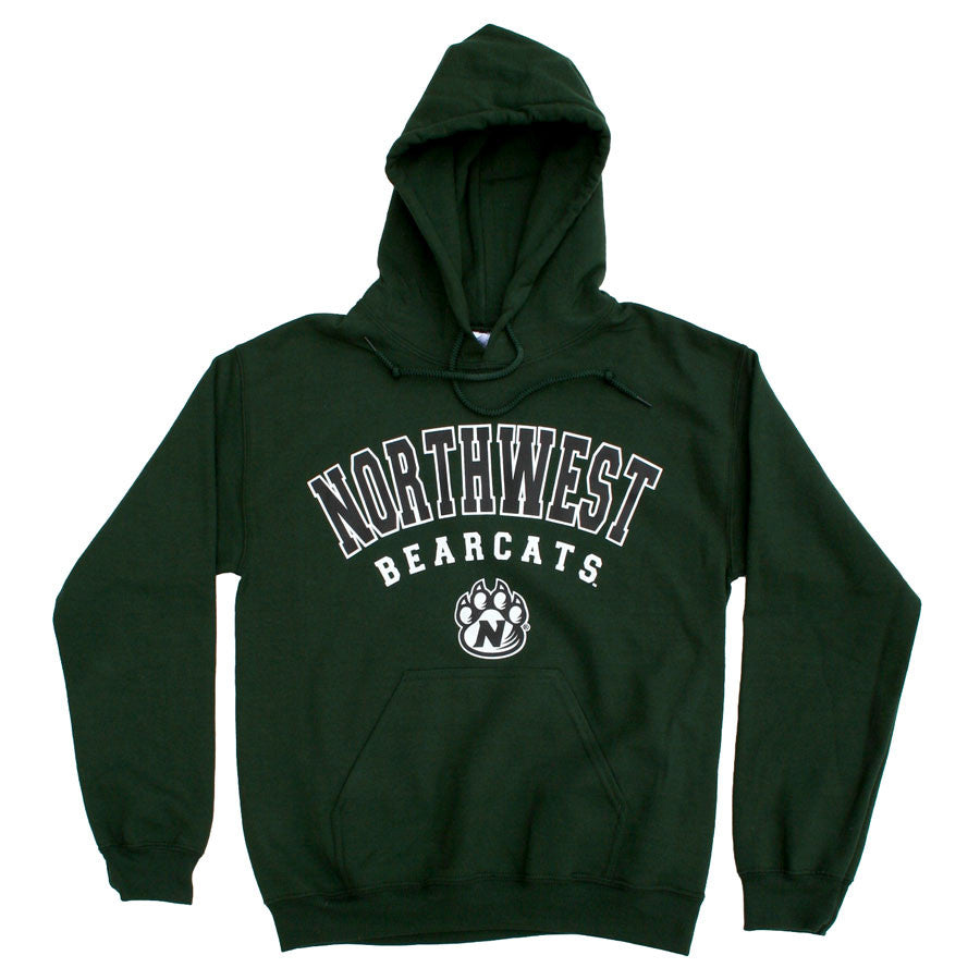 Hooded Sweatshirt - Unisex (Multiple Colors Available)