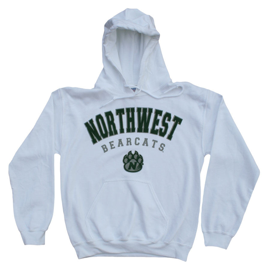 Hooded Sweatshirt - Unisex (Multiple Colors Available)