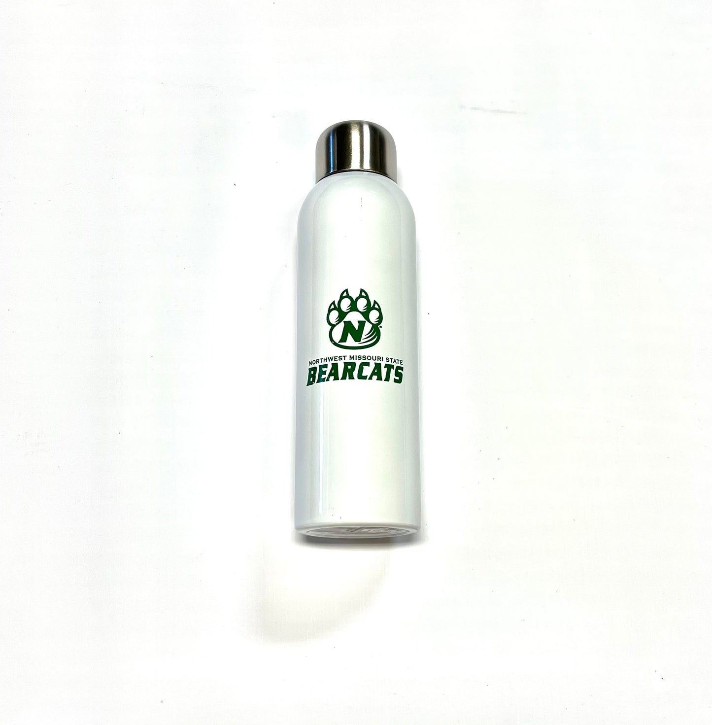 Aluminum Water Bottle