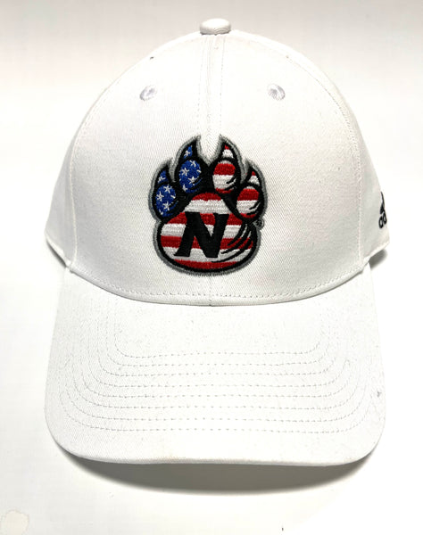 Adidas American Flag Paw Hat (Multiple Colors Available)