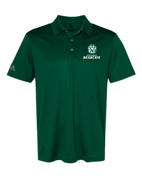 Adidas Performance Polo
