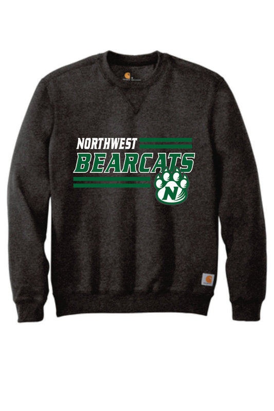 Carhartt ® Midweight Crewneck Sweatshirt