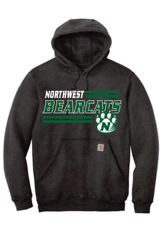 Northwest Carhartt Sweatshirts (Multiple Colors Available)