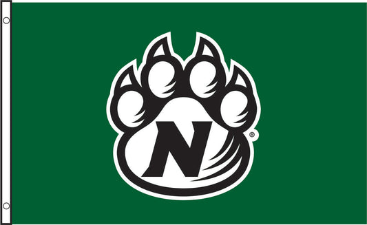 Northwest Bearcat Flags