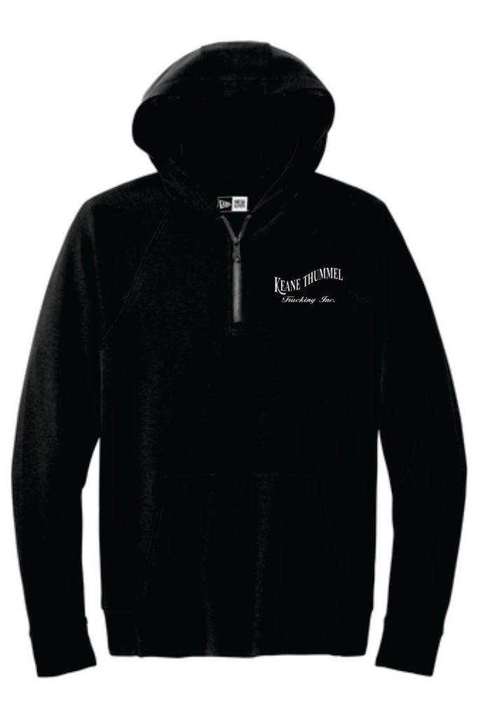 New Era® STS 1/4-Zip Hoodie--NEA541