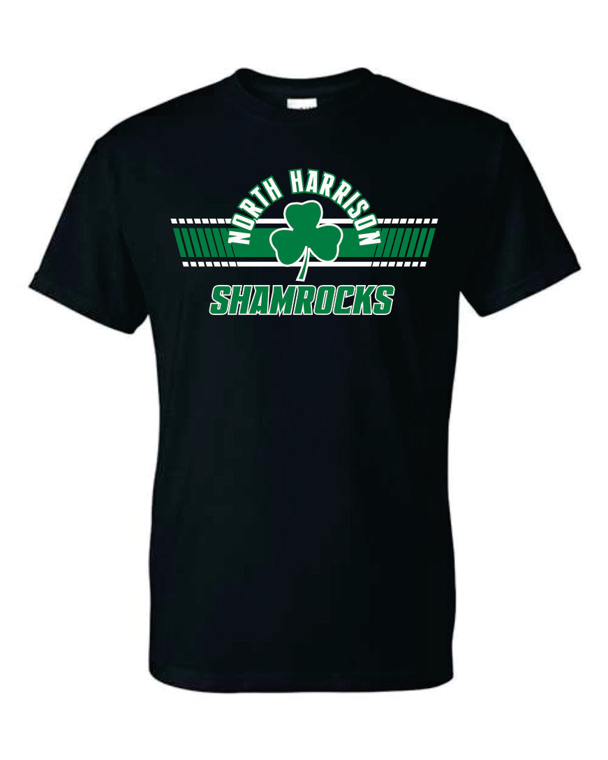 North Harrison Shamrocks Apparel
