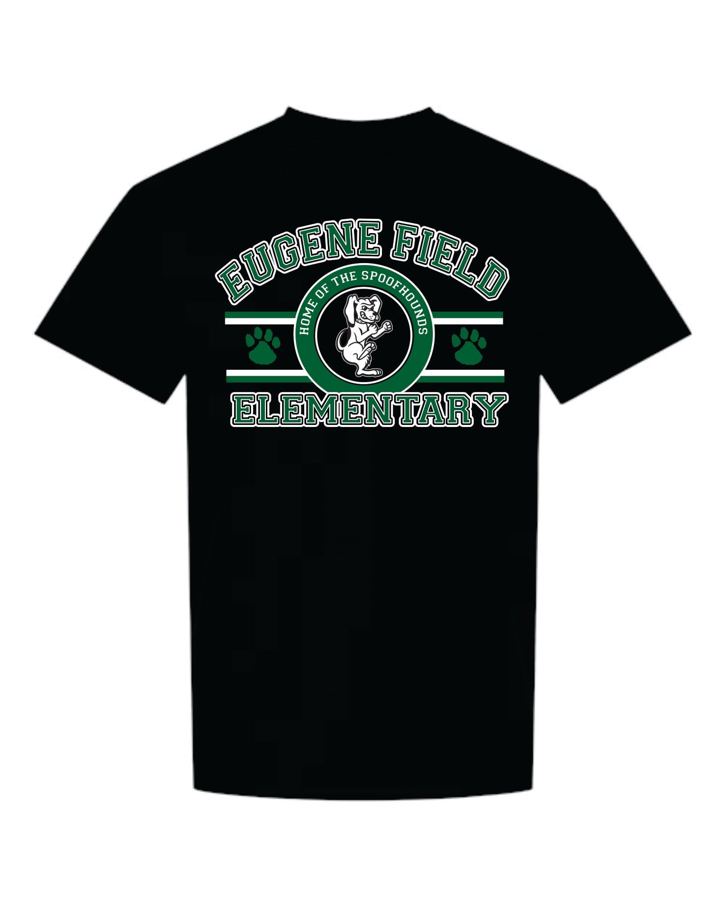 Eugene Field Elementary School Apparel