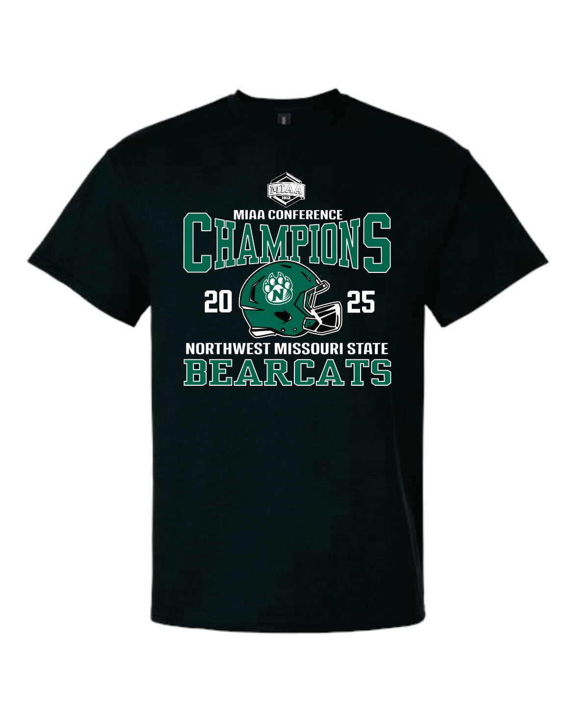 MIAA Conference Champions Apparel