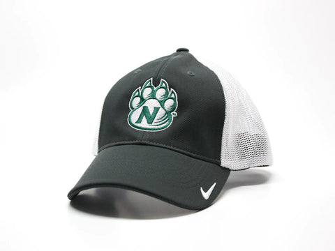 Nike Trucker Hat Grey/White