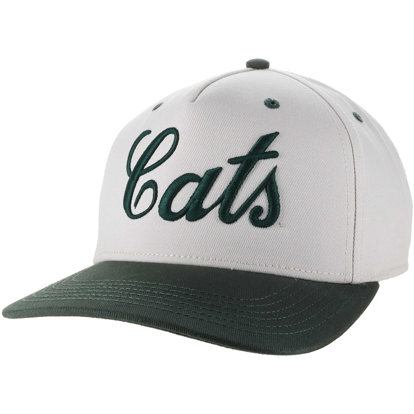 Legacy Heritage Cats Stone/Green Hat