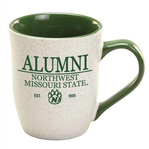 Granite Alumni Coffee Mug