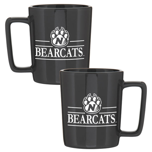 14oz Storm Grey Ella Coffee Mug