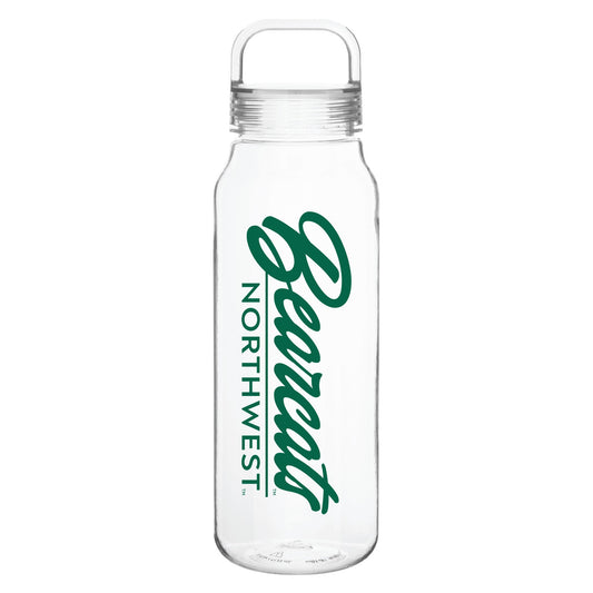 Elaine Clear Water Bottle