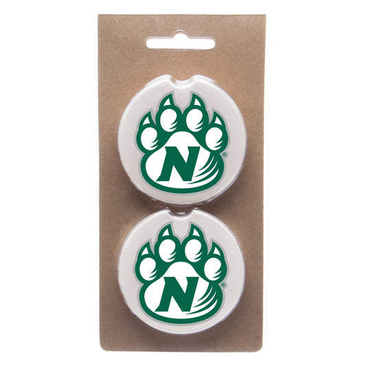Ceramic Car Coasters