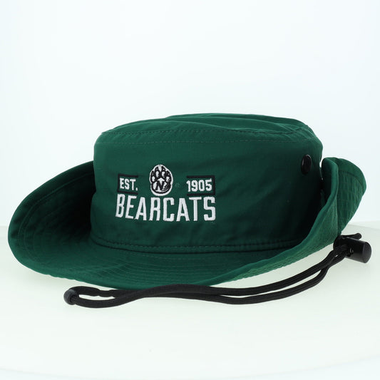 Legacy Bucket Hat