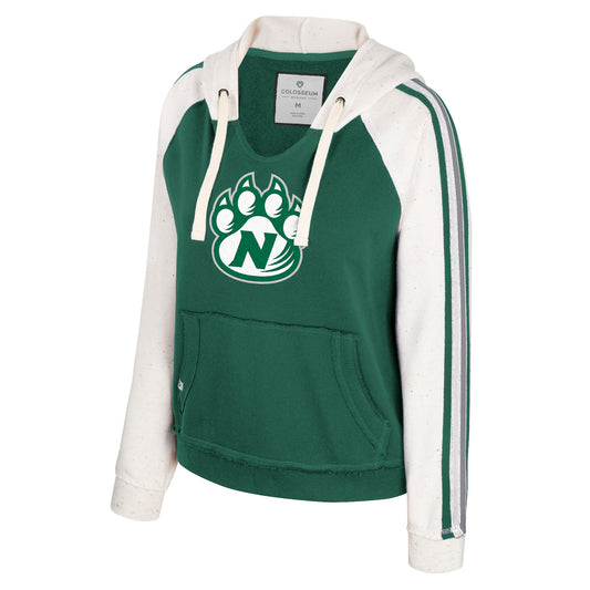 Colosseum Women's Confetti Hoodie