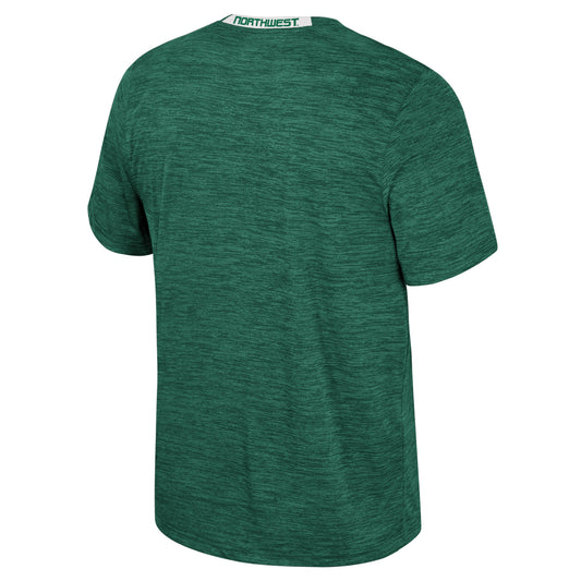 Colosseum Consistent Dri-Fit Short Sleeve Tee