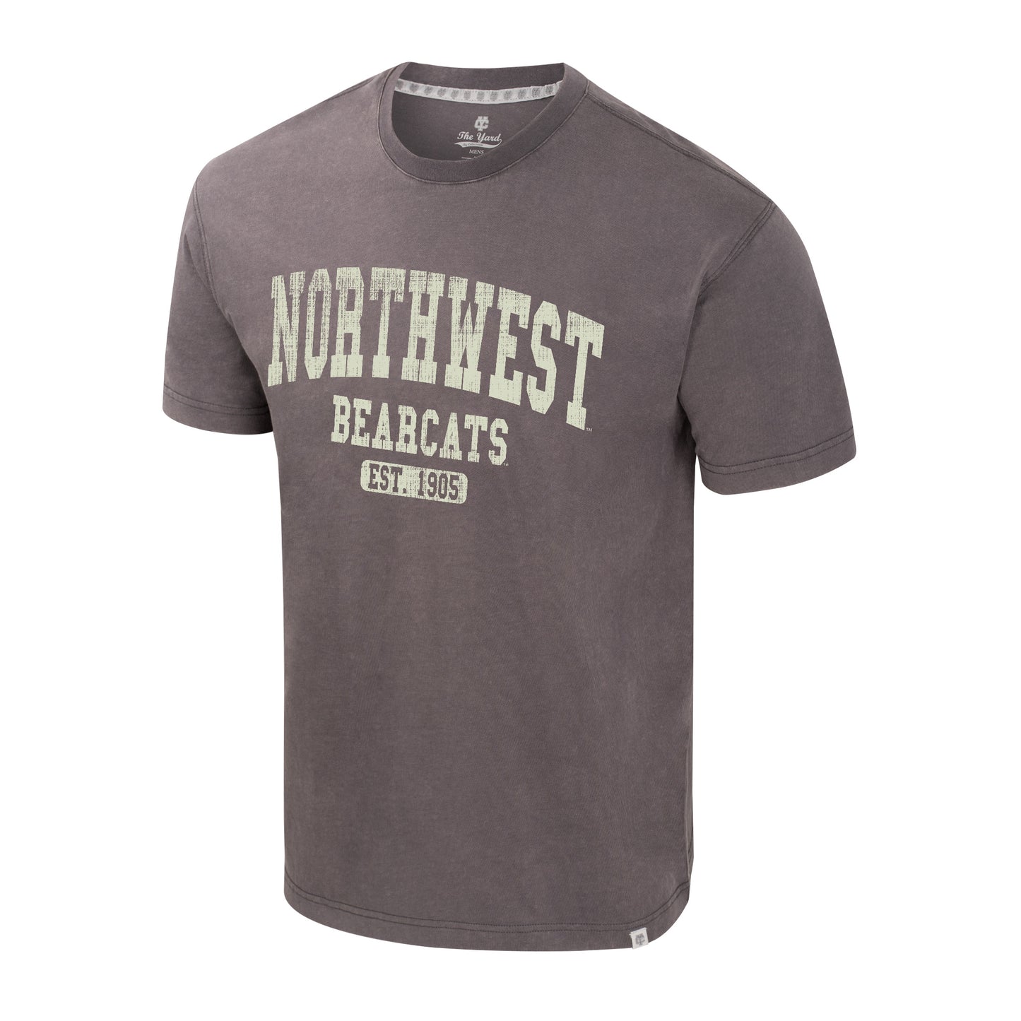 Colosseum Maui Short Sleeve Tee