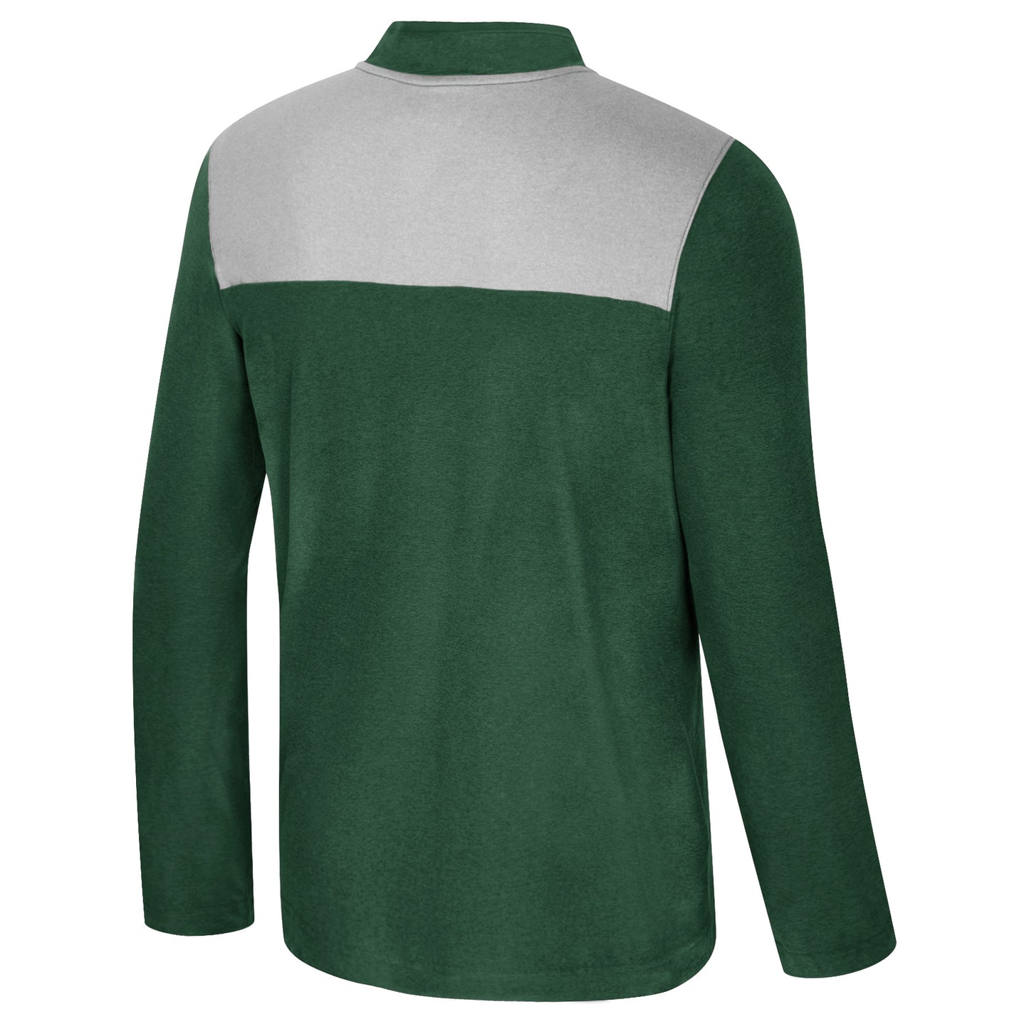 Colosseum Half Zip Windshirt