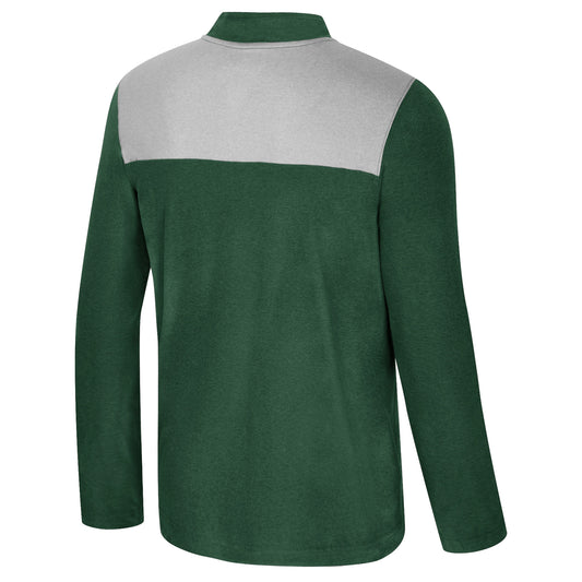 Colosseum Half Zip Windshirt