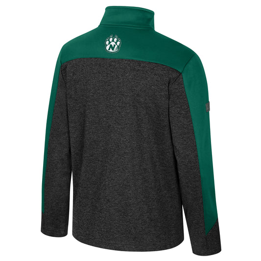 Colosseum Dad Jacket