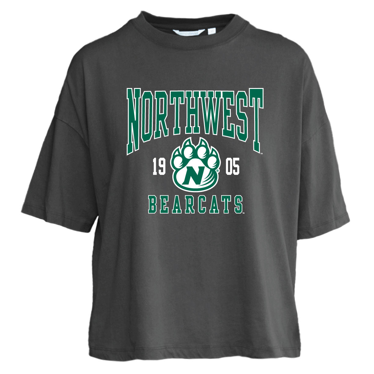 Camp David Women's Boardwalk Tee