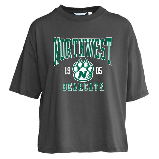 Camp David Women's Boardwalk Tee