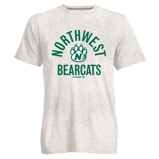 Camp David Oatmeal Go To Tee