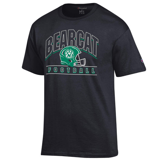 Champion Football Tee