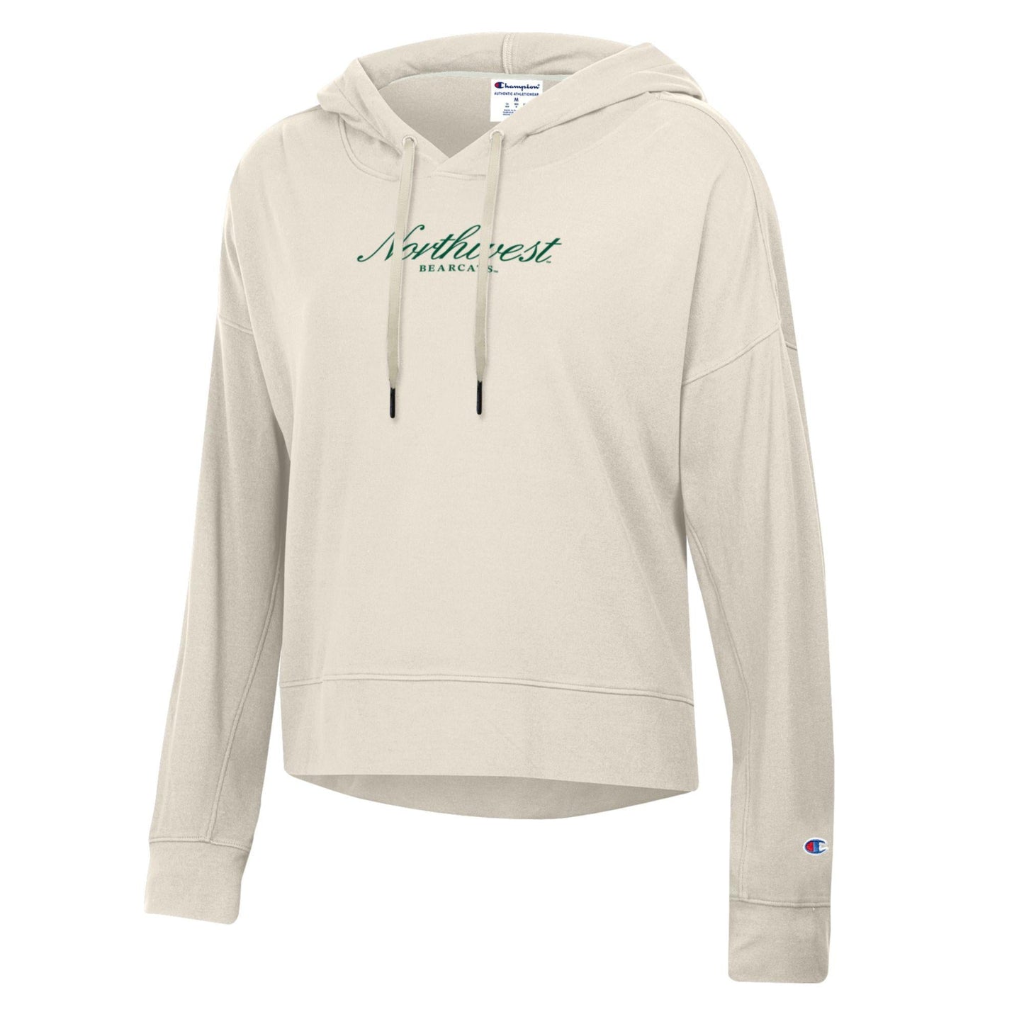 Champion Women's Seuded Soft Touch Hood