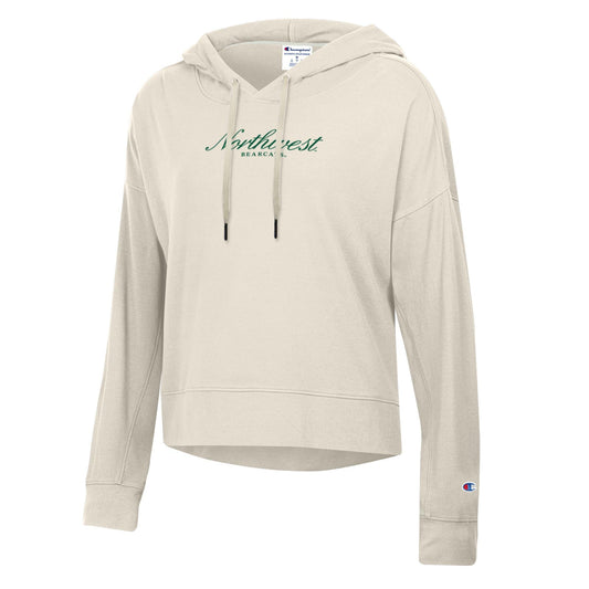 Champion Women's Seuded Soft Touch Hood