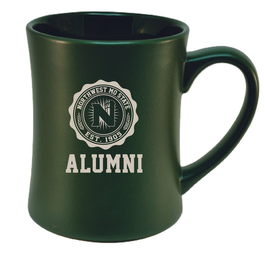 16oz Alumni Coffee Mug