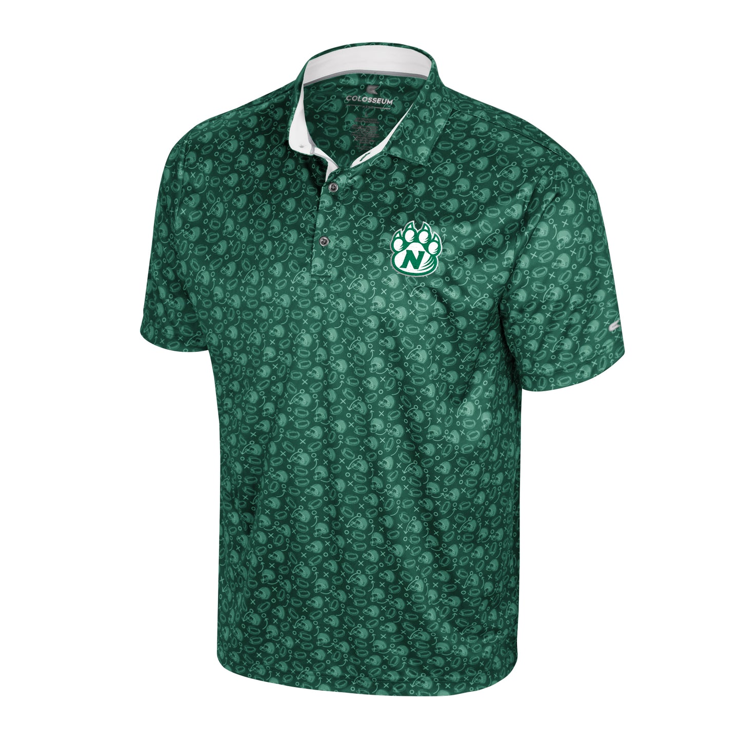 Colosseum Gameday Polo