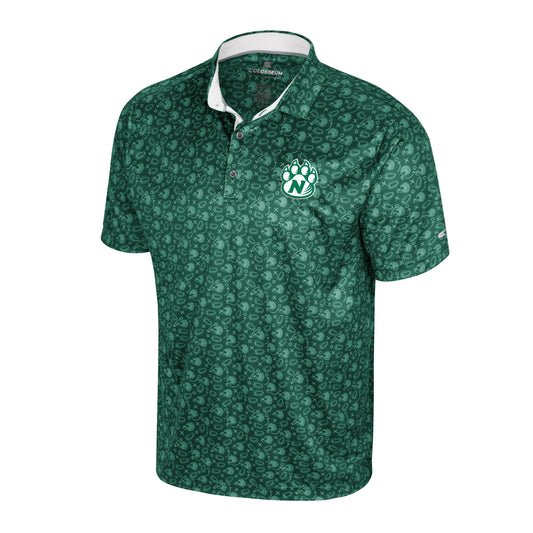 Colosseum Gameday Polo